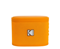 Głośnik przenośny Kodak SoundBrix Overload Orange